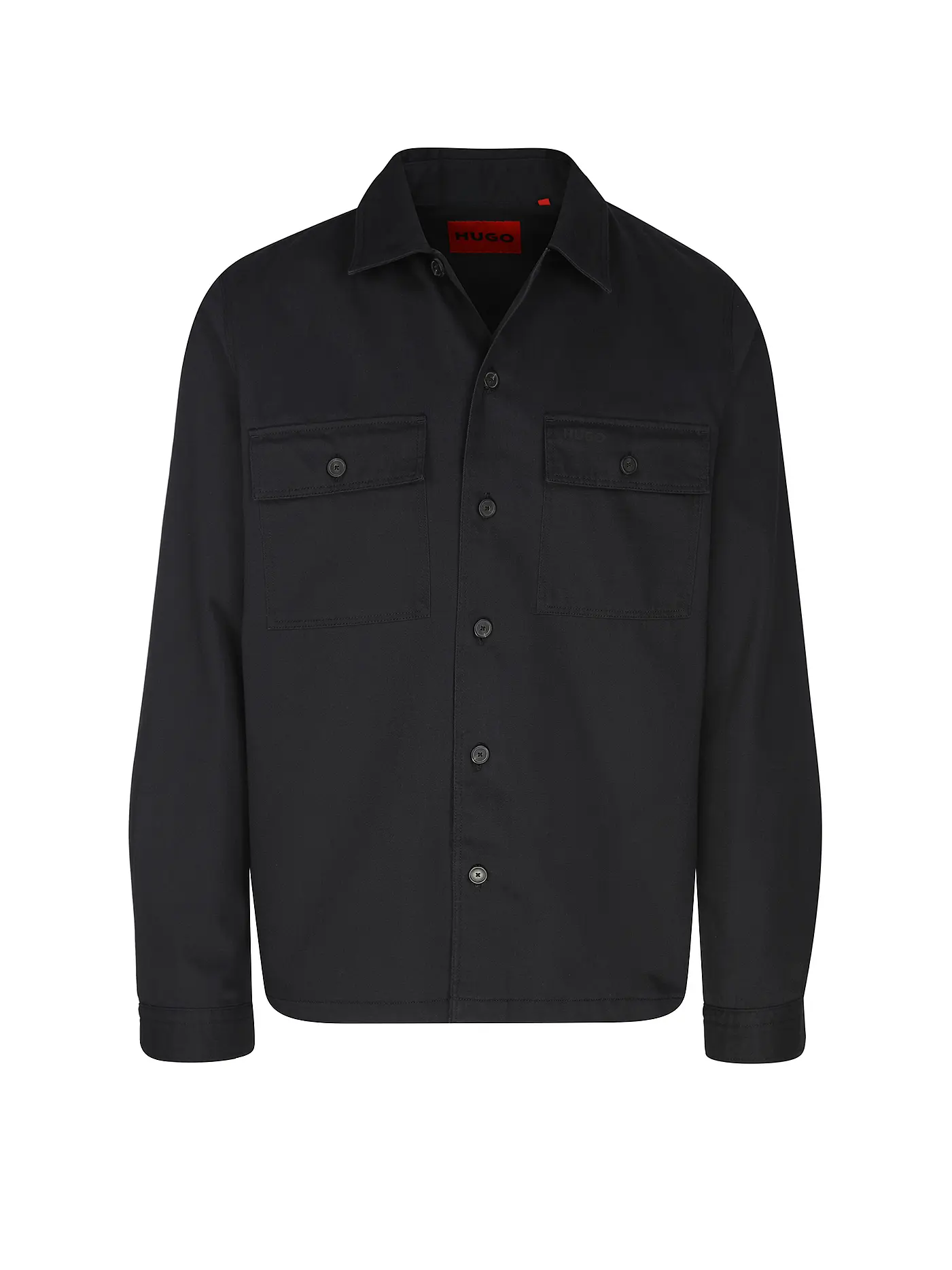 HUGO | Overshirt EPOLDO | 